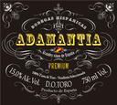 Adamantia Premium D.O.Toro