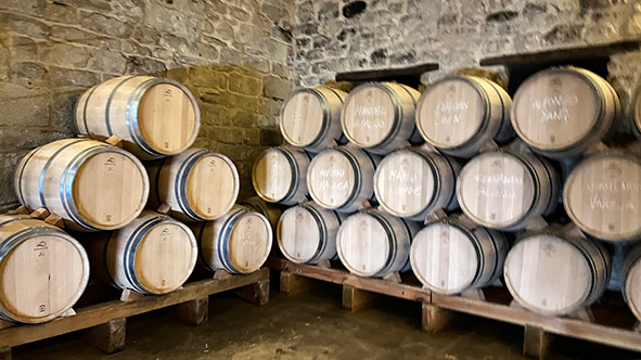 Vega Caledonia Reserva D.O.C.Rioja