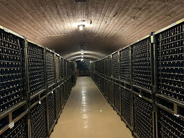 Adamantia Premium D.O.Toro