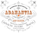 Adamantia Gran Selección D.O.Toro
