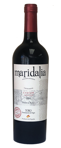 Maridalia Crianza Selección D.O.Toro