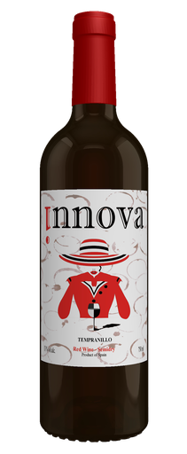 Innova Pamela Tempranillo